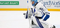 Matt Murray’s injury opens opportunity with Maple Leafs for red-hot Joseph Woll - Sportsnet.ca