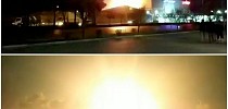 伊朗軍工廠遭無人機襲擊！美國官員：幕後黑手疑似「這國」 - 經濟日報