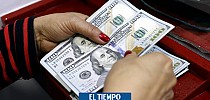 Dólar en Colombia: ¿a qué se debe su tendencia a la baja? - El Tiempo