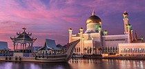 5 Fakta Pangeran Jefri Bolkiah dari Kerajaan Brunei, Playboy hingga Nikah 6 Kali - HaiBunda