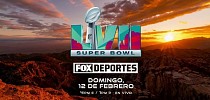 FOX Deportes es la casa oficial de Super Bowl LVII - Fox Deportes