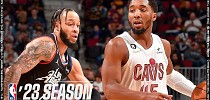 Los Angeles Clippers vs Cleveland Cavaliers - Full Game Highlights | January 29, 2023 NBA Season - House of Highlights