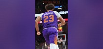 Cam Slam! #shorts | Phoenix Suns - Phoenix Suns