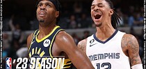 Indiana Pacers vs Memphis Grizzlies - Full Game Highlights | January 29, 2023 | 2022-23 NBA Season - House of Highlights