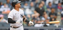 Gleyber y los Yankees pactan por una temporada; evitan arbitraje - MLB.com