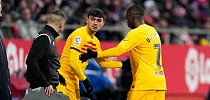Problemón del Barça, pierden al Mbappé del Camp Nou: momento Ansu - Don Balón