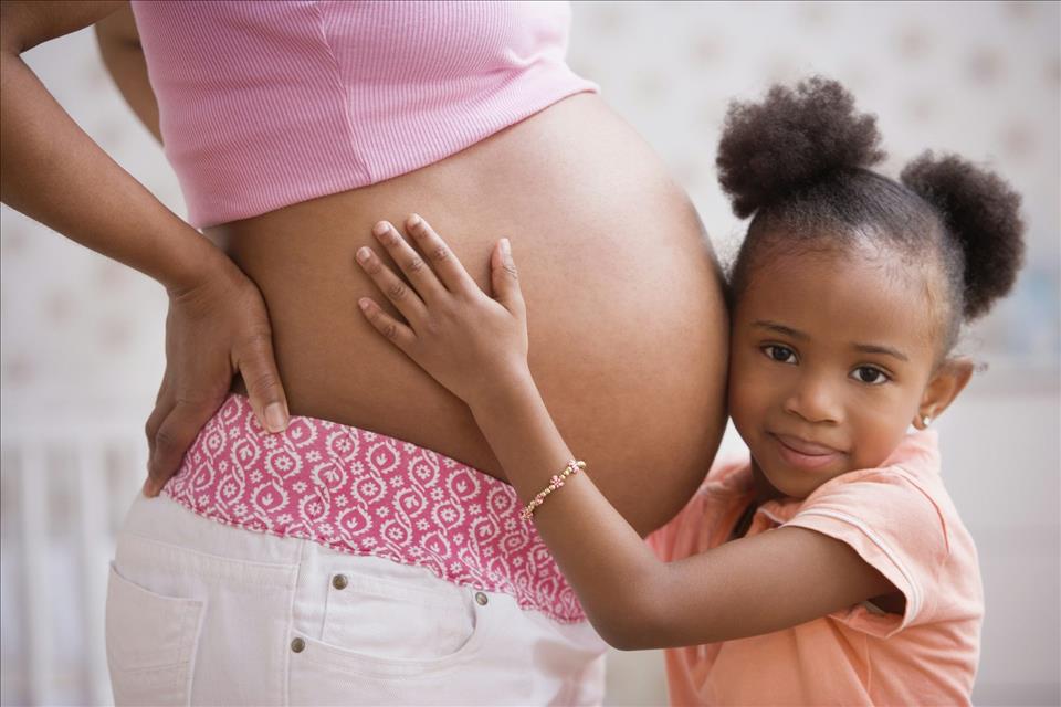 Pregnant Women In South Africa Should Be Offered Social Grants It'll Save The State Money In The Long Run