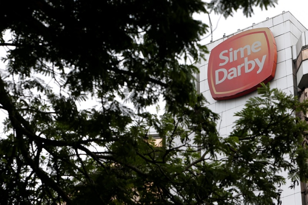 Sime Darby's 2Q net profit jumps to RM2.29b