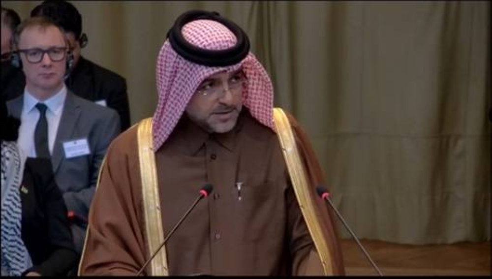 Qatar rejects double standards over Israeli occupation