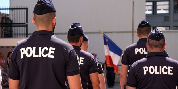 Réserve de la Police : ces Français qui s’engagent pour épauler les forces de l’ordre pendant les JO