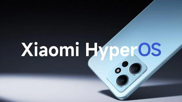 Xiaomi HyperOS bir modele daha geliyor: Redmi Note 11 için hazır