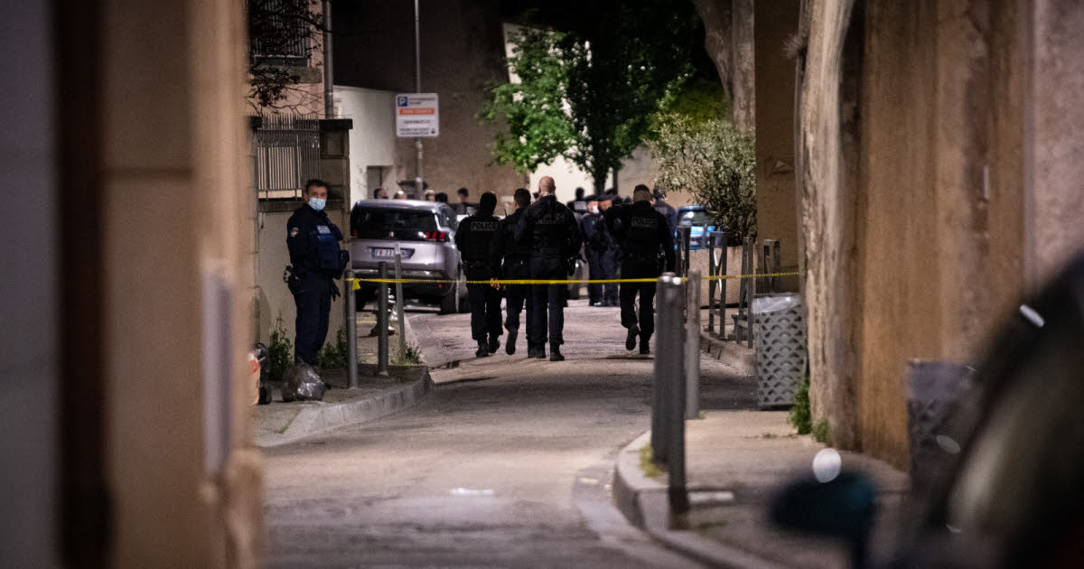 Avignon. Policier abattu en plein jour sur un point de deal : un procès et des questions