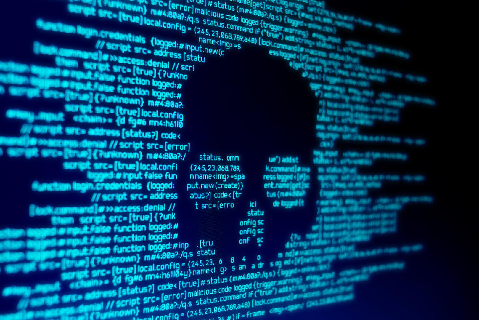 Mehrere Cyberangriffe in Niederösterreich