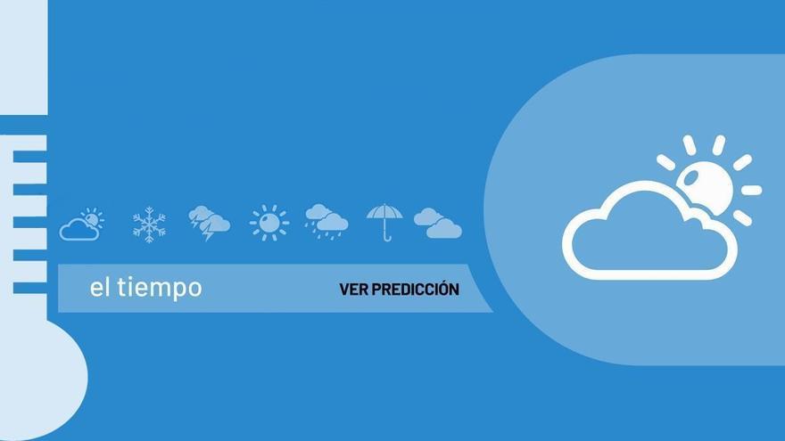 El tiempo en A Laracha: previsión meteorológica para hoy, domingo 11 de febrero