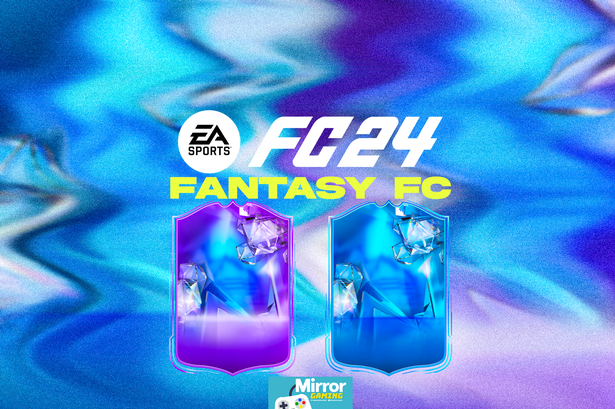 EA FC 24 Fantasy FC release date, leaks, promo details and predictions
