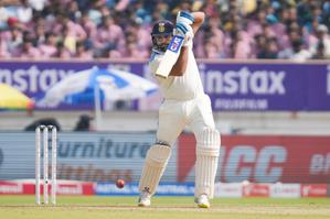 Best Thing About Rohit's Knock Was Control While Playing The Ball Off The Backfoot: Parthiv Patel