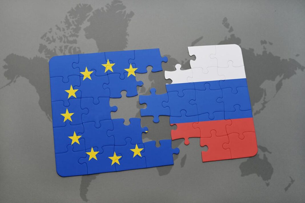 UE aprueba más sanciones contra Rusia en 2do aniversario de la guerra en Ucrania
