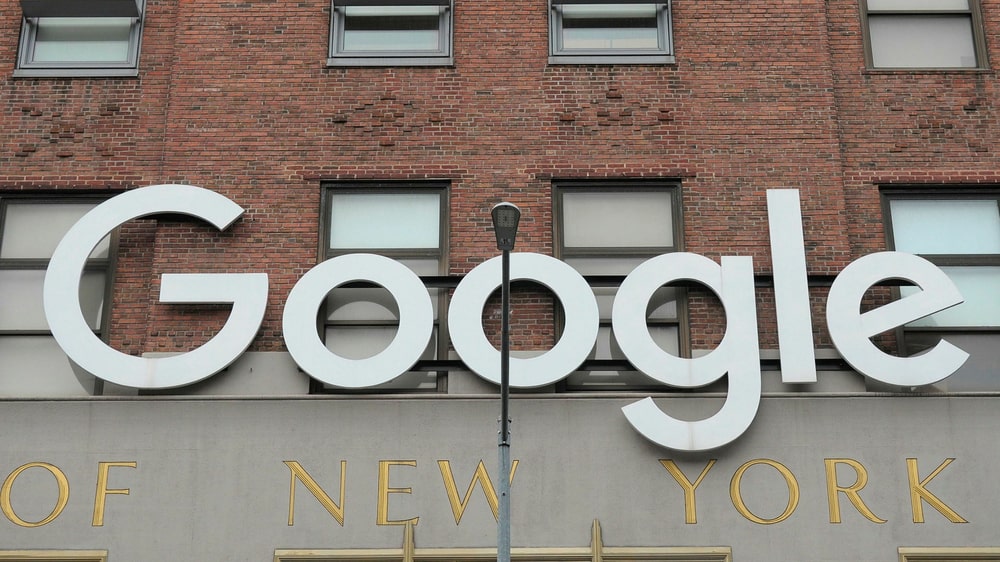 Google stäms på 24 miljarder av 32 mediebolag