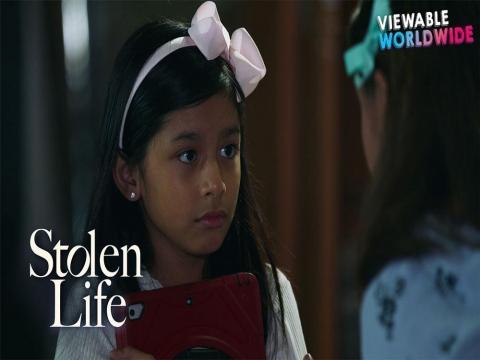 Stolen Life: Matatanggap ba ni Cheska si "Tita Witchy?" (Episode 64)