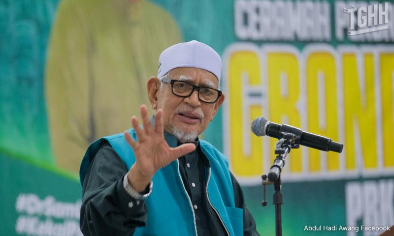 'Addicted Hadi doesn't care about social contract, stability'