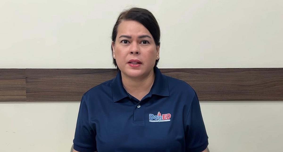 VP Sara reiterates need for disaster preparedness after Davao floods