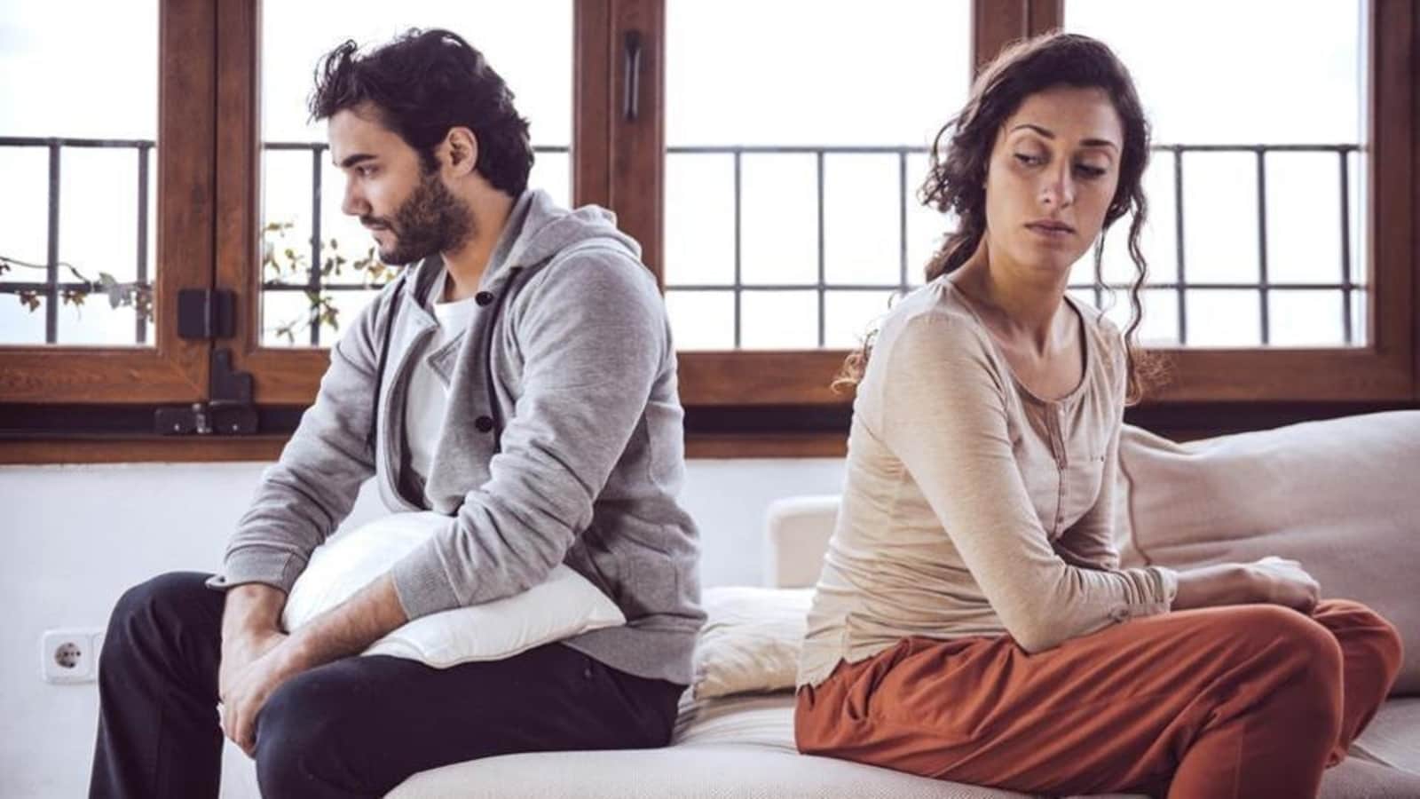 Why do we go for emotionally unavailable partners?