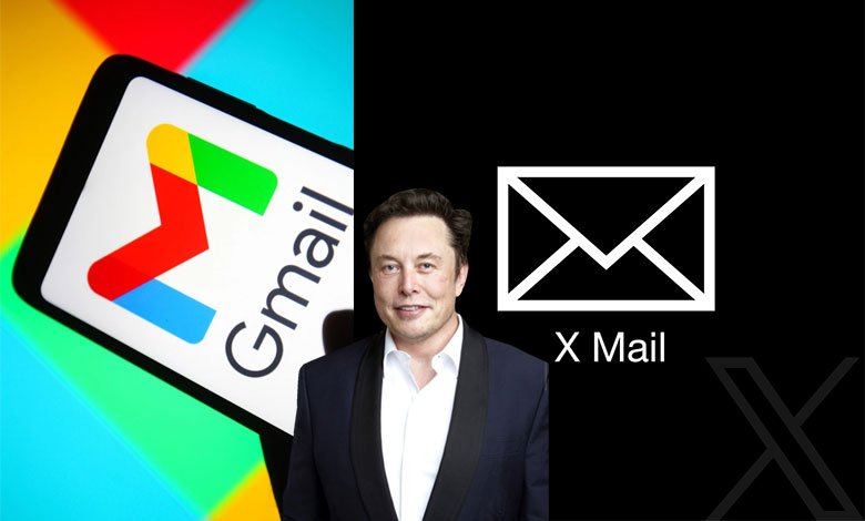 XMail? Será este o novo serviço de e-mail de Elon Musk?