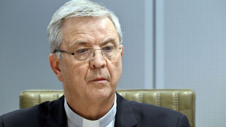 Violences sexuelles au sein de l’Eglise : l’évêque d’Anvers demande au pape de nommer un évêque auxiliaire