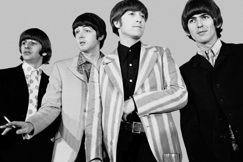 Each Beatles Member To Receive Biopic From Sam Mendes