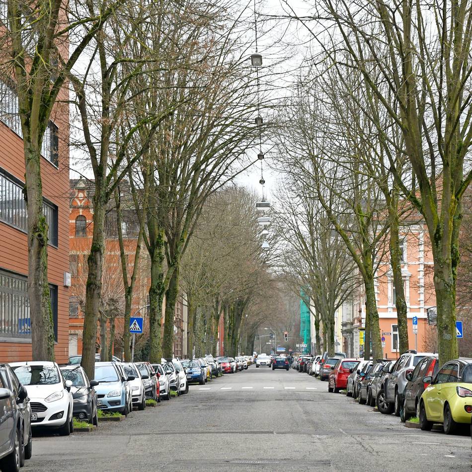Stadtplanung: Stadtumbau in kleinen Schritten: Mehr Parks und weniger Autos in Alt-Saarbrücken