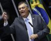 Brazil: Dino highlights separation of branches of gov't as he is sworn into the STF