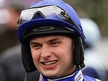 Sean Bowen is prepared to sacrifice competing at the Cheltenham Festival in his quest for a first title... as he looks to bounce back from Boxing Day fall at Aintree