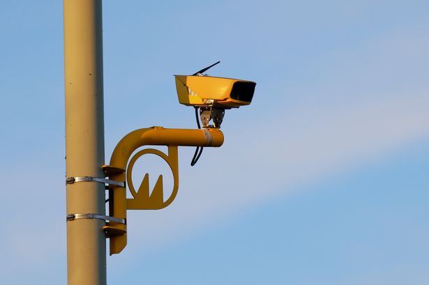 Average speed cameras could be removed from Birmingham roads as council considers changes