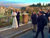 Рим иска да разреши сключването на граждански брак и от частни лица