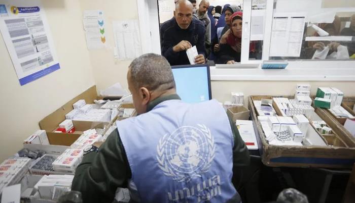 UNRWA: Sweden And Canada Resume Funding For UN Agency For Palestinian Refugees