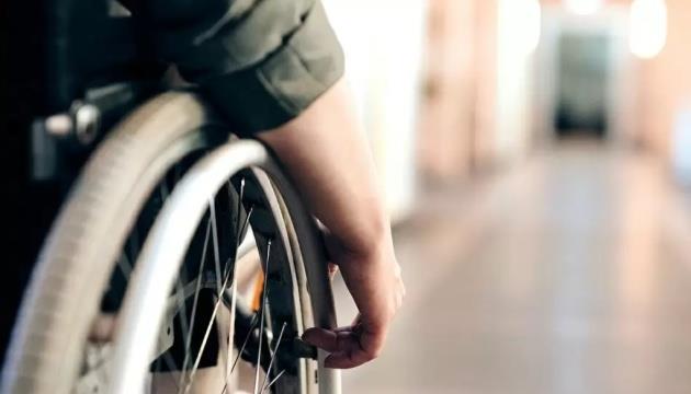 Record Number Of Men With Disabilities Registered In Russia UK Intel