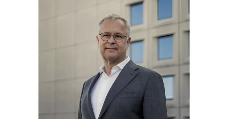 Søren Skou Appointed As Chair Of The Advisory Board Of Skyborn Renewables