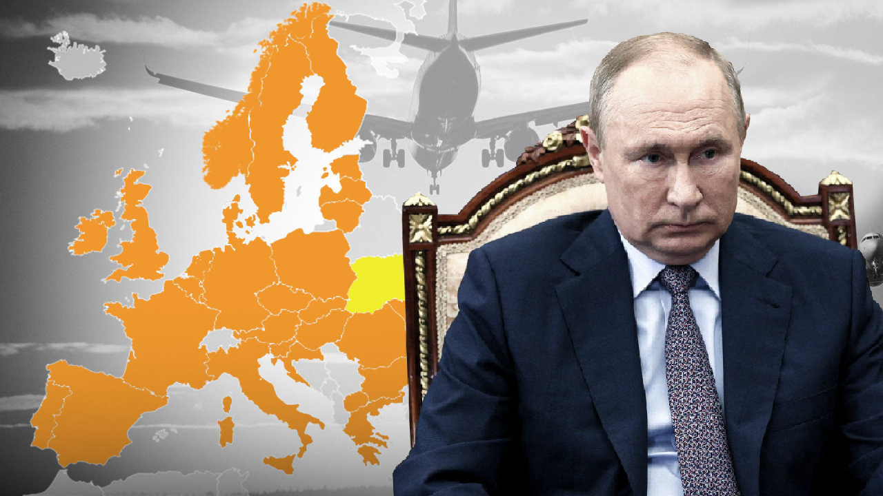 Turtai ir galia, kurių nori Rusija: ką Kremlius gautų užėmęs Ukrainą