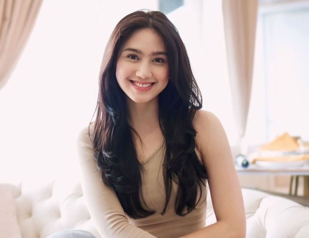Wanita Cantik Pernah Dekat dengan Asnawi Mangkualam, Terbaru Ratu Rafa Eks JKT48