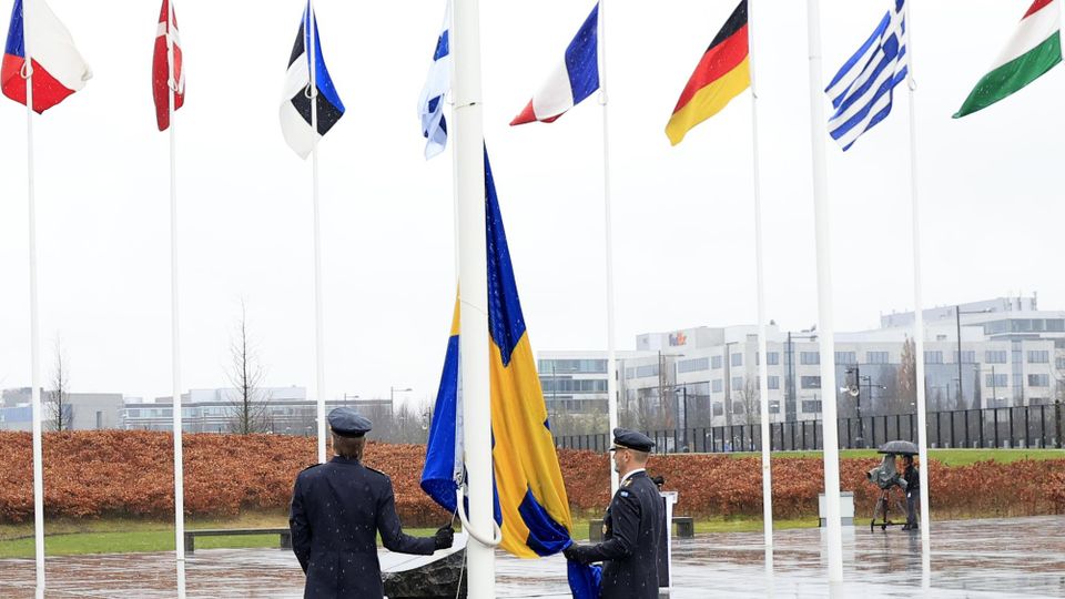 Čo v skutočnosti znamená vstup Švédska do NATO? A ako naň zareaguje Rusko? (názor Carly Norrlöfovej)