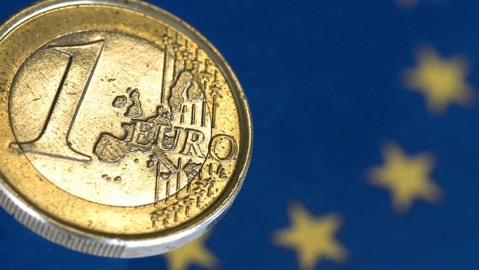 Euro (EUR/USD) Drifts Marginally Lower After the ECB Leaves All Policy Rates Unchanged - DailyFX