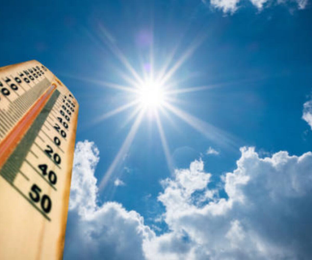 South Africa braces for extended heatwave across multiple provinces