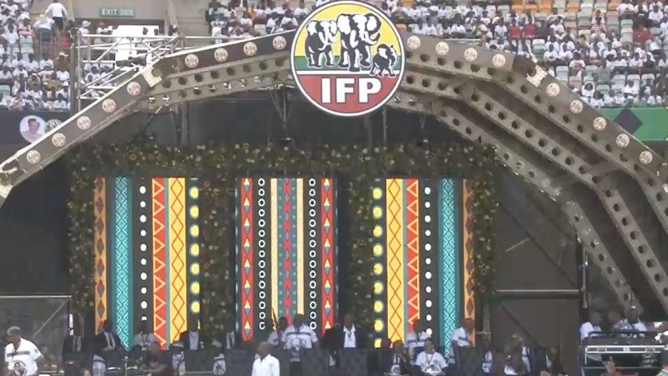 WATCH | IFP must shake off MK Party in KZN to be dominant again - Analyst