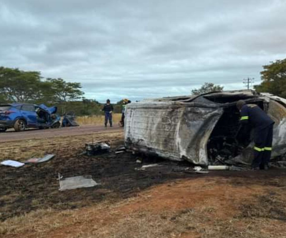Limpopo Health MEC offers support after fatal ambulance crash