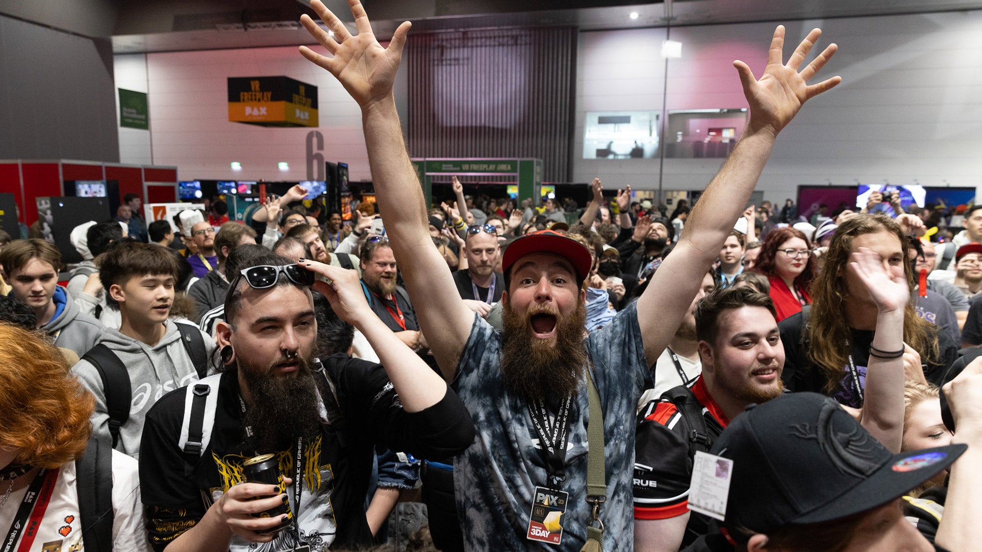 PAX Aus 2024 Tickets Are Available Now