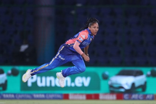 SA's Shabnim Ismail bowls fastest delivery in history of women's cricket