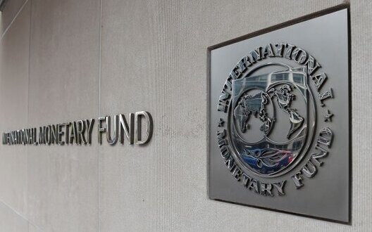 Украина получила от МВФ транш в размере $880 млн, - Шмыгаль