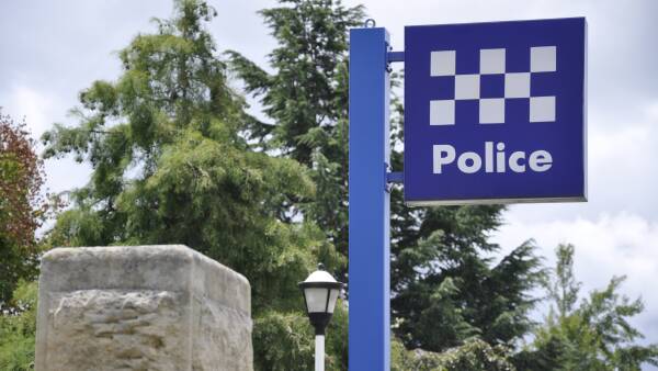 Man charged with murder after alleged stabbing near Goulburn
