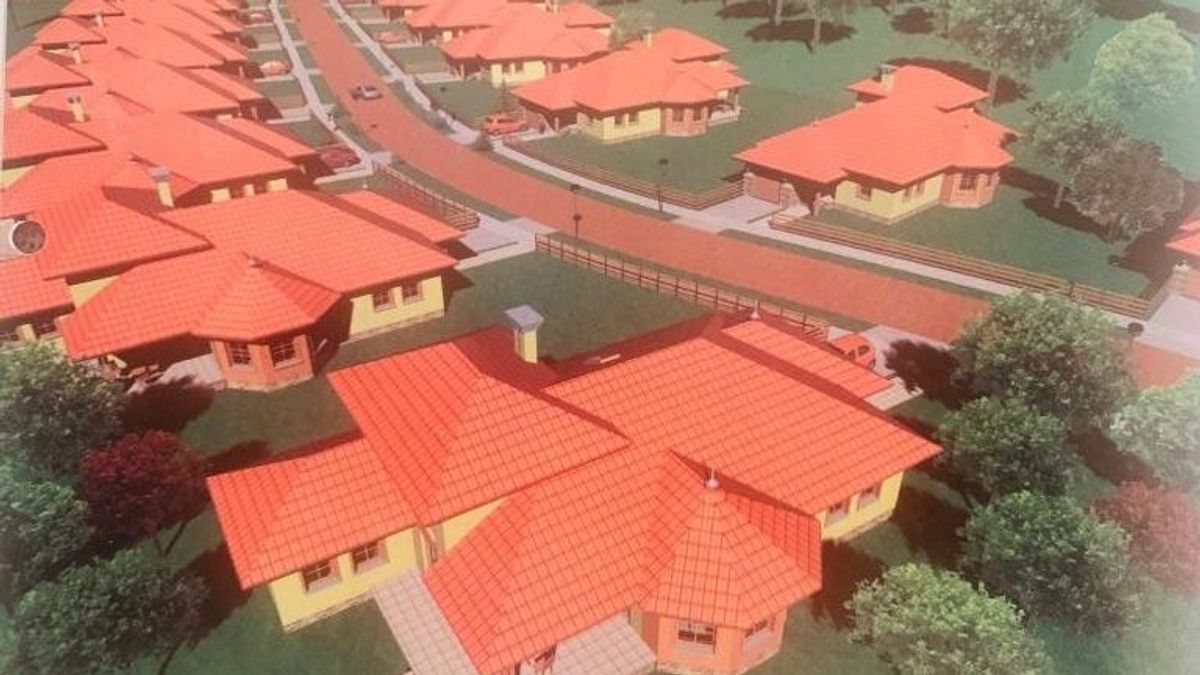 Új lakópark Tatabányán? - 800 millióért tiéd lehet a telek