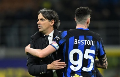 Inter liên tiếp gây thất vọng, HLV Inzaghi nói gì?